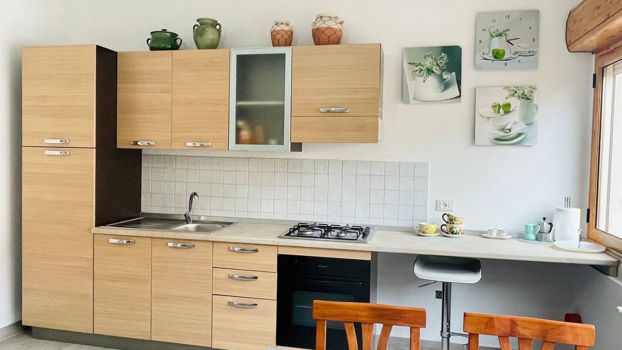 Photo of Kitchen in Reggio Calabria