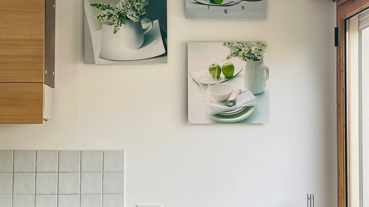 Photo of Kitchen in Reggio Calabria
