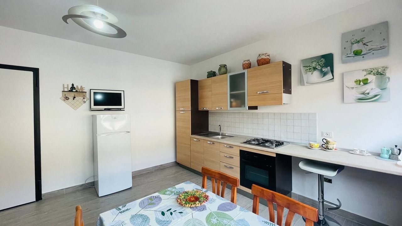Photo of Kitchen in Reggio Calabria