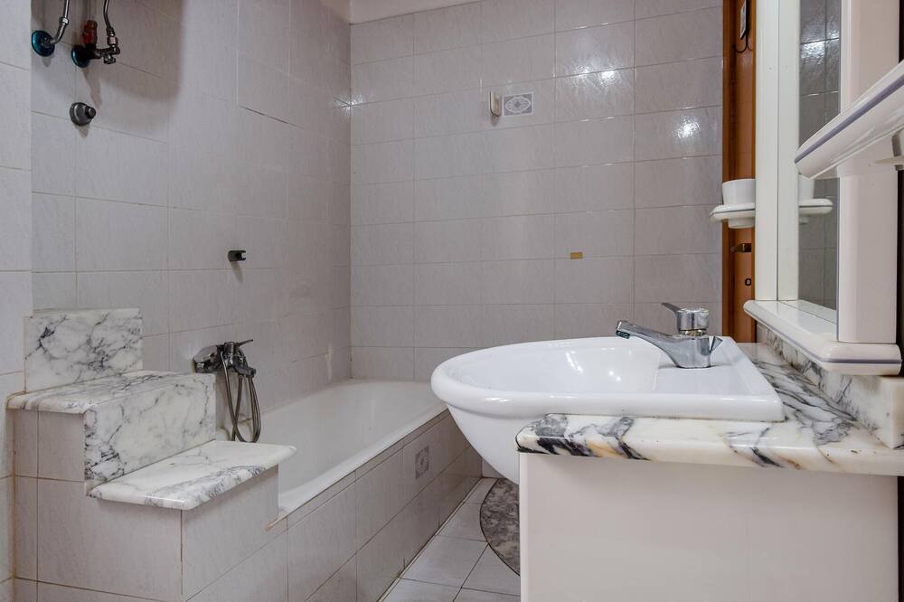 Photo of Bathroom in Gioia Tauro