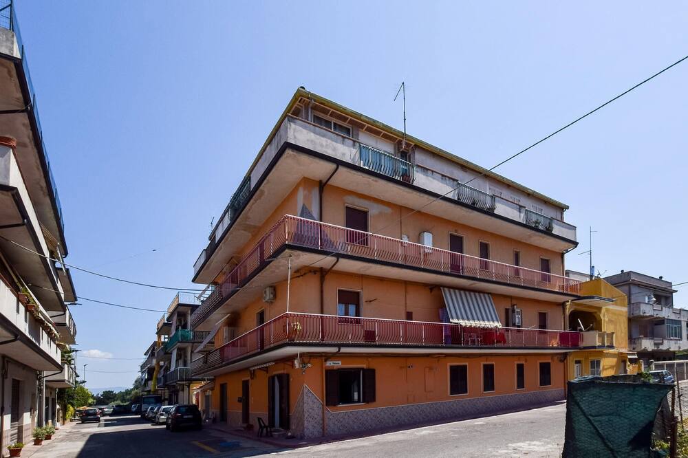 Photo of Outdoor in Gioia Tauro