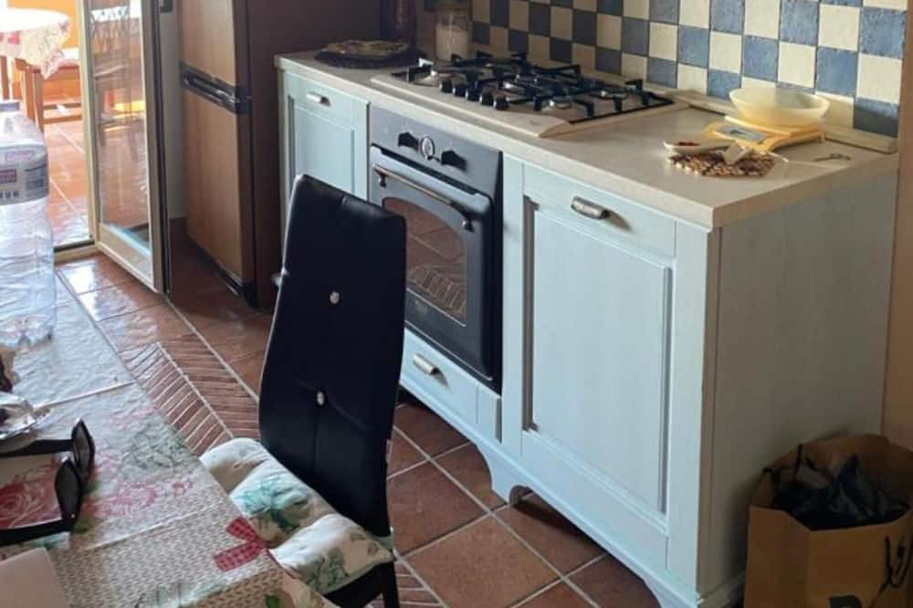 Photo of Kitchen in Fiumenaro
