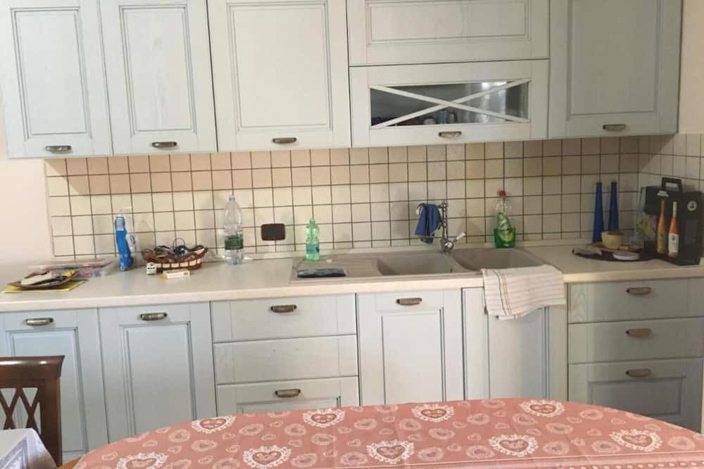Photo of Kitchen in Fiumenaro