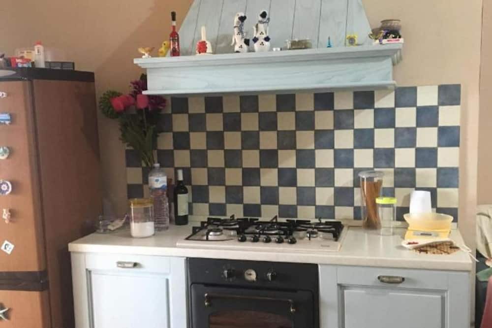 Photo of Kitchen in Fiumenaro