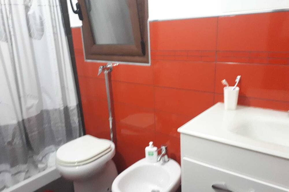 Photo of Bathroom in Triscina