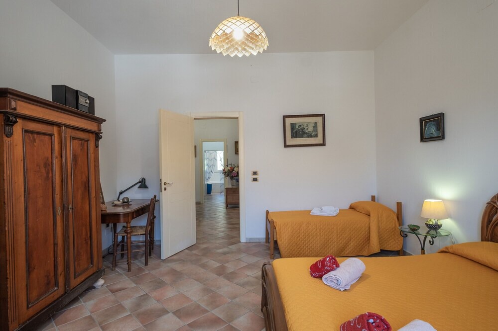 Photo of Bedroom in Casamassella