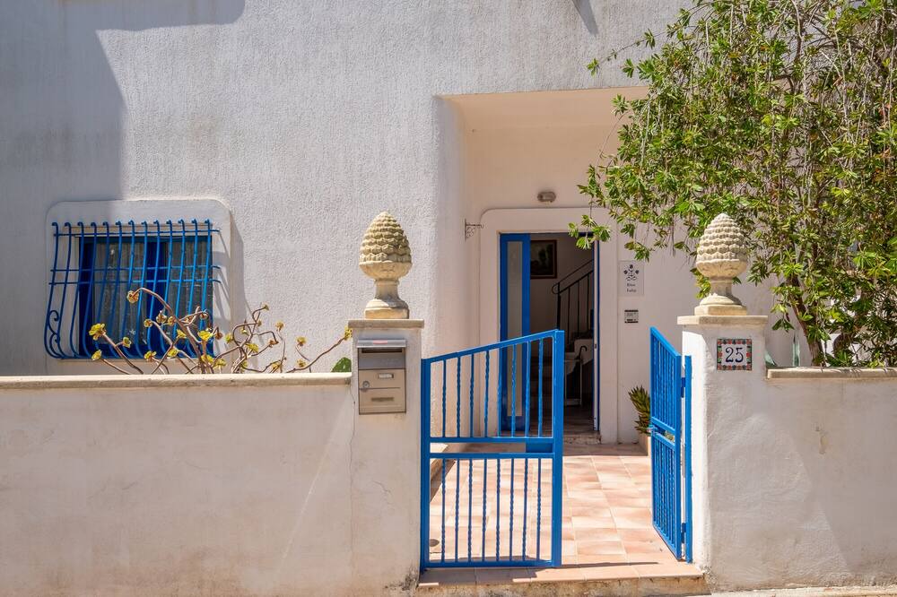 Photo of Outdoor in Casamassella