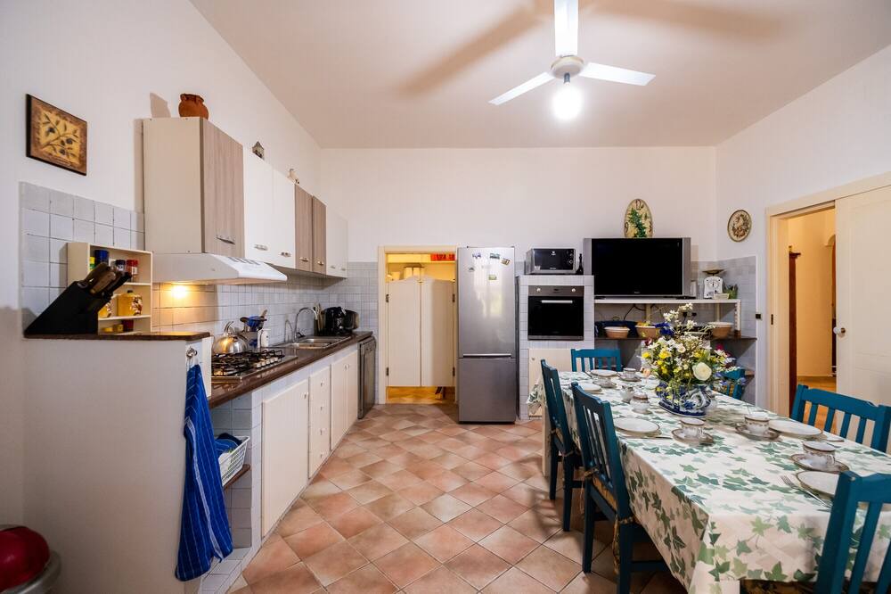 Photo of Kitchen in Casamassella