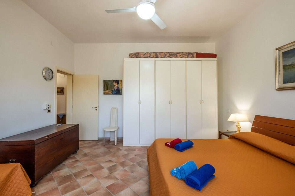 Photo of Bedroom in Casamassella