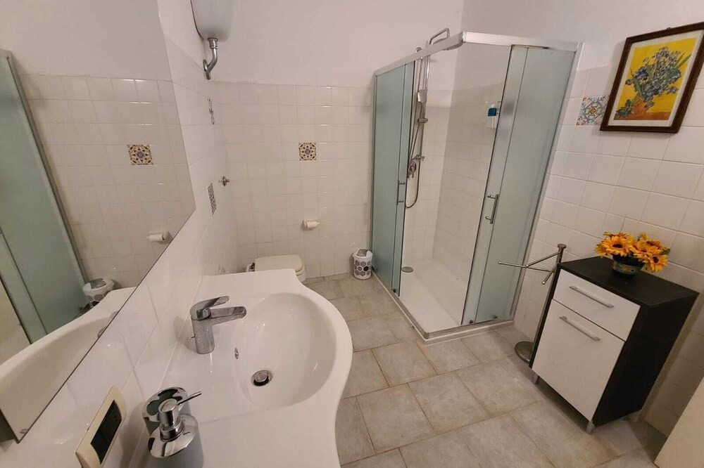 Photo of Bathroom in Casamassella