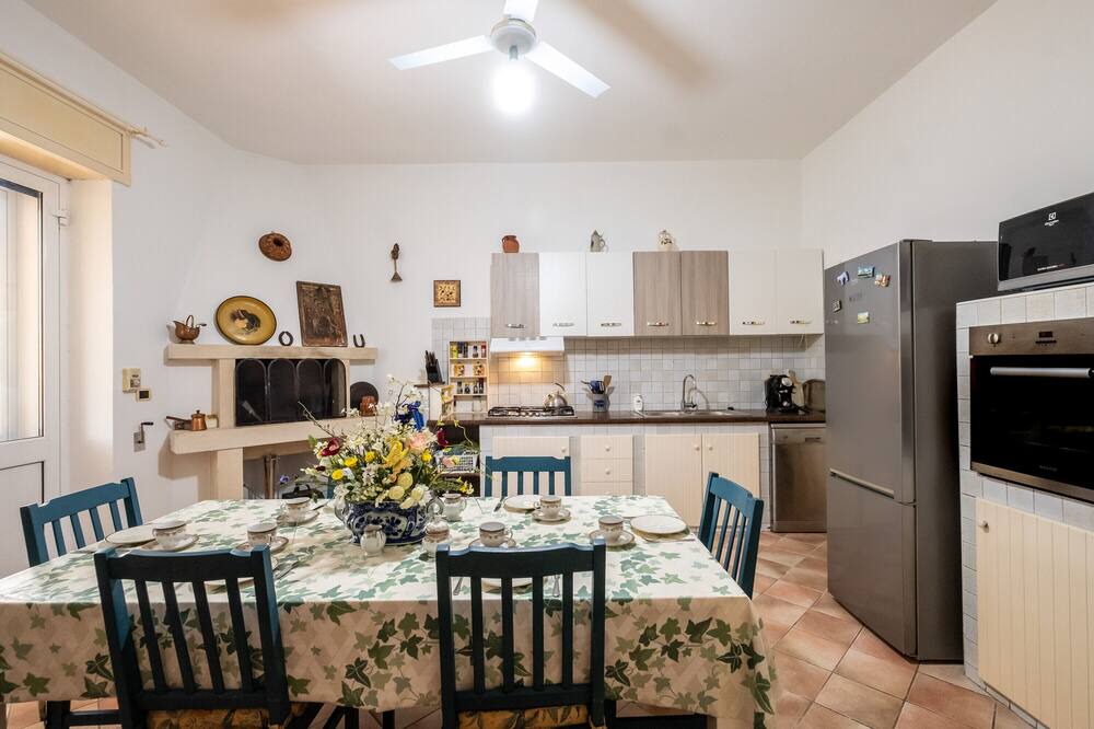 Photo of Kitchen in Casamassella
