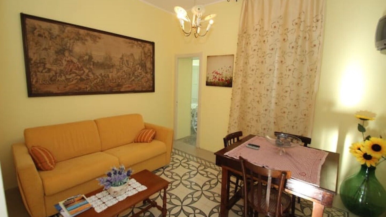 Photo of Livingroom in Naso