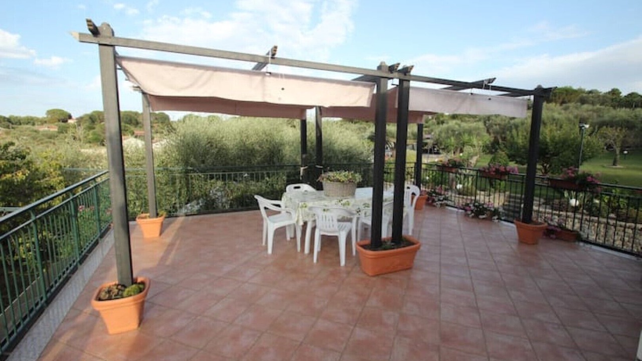 Photo of Outdoor in Naso