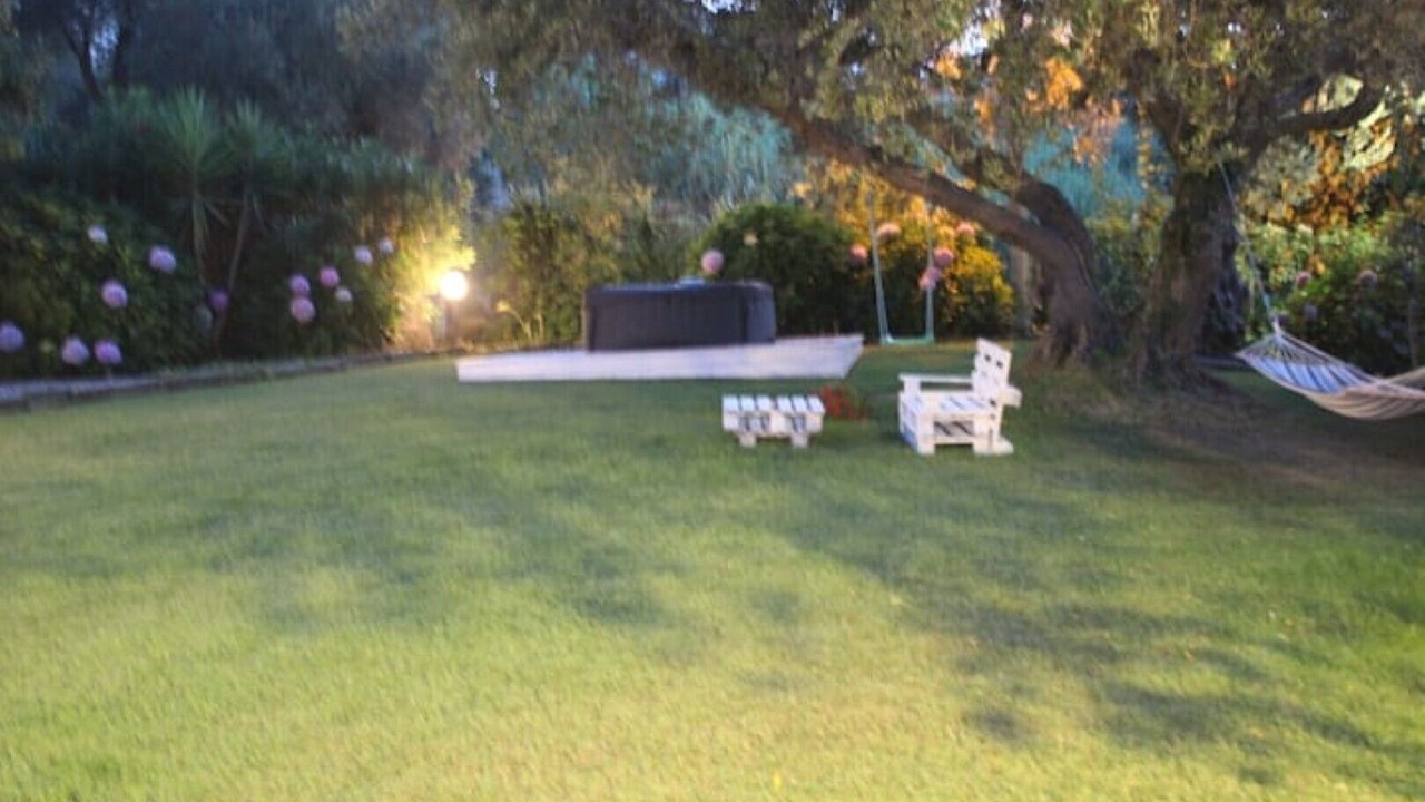 Photo of Outdoor in Naso