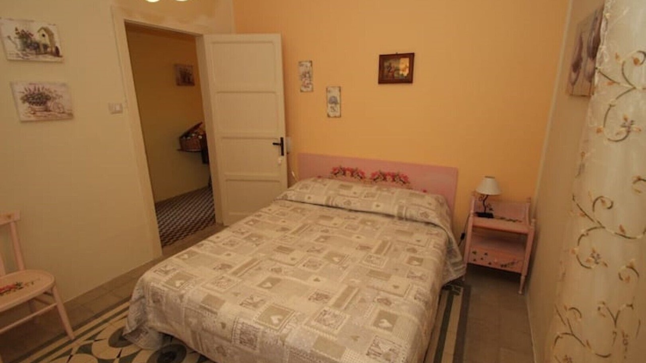 Photo of Bedroom in Naso