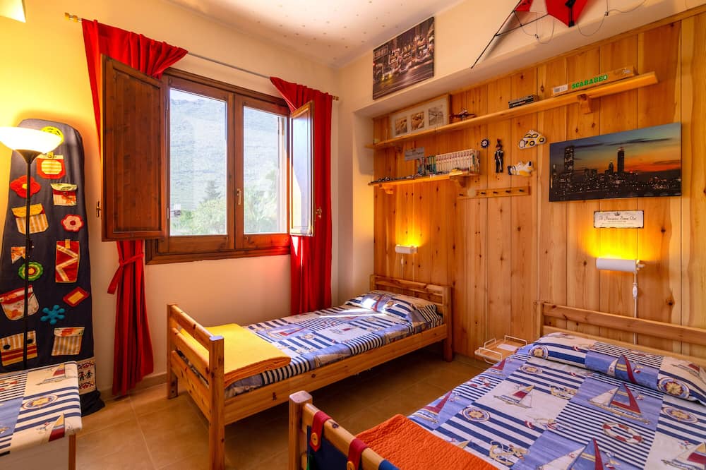 Photo of Bedroom in Castelluzzo