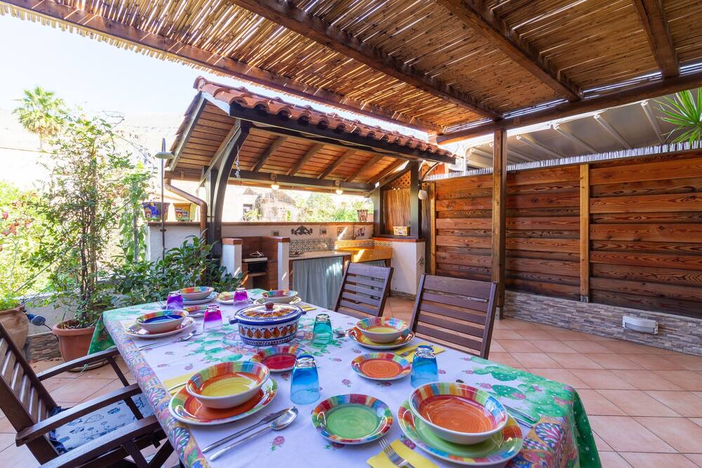 Photo of Kitchen in Castelluzzo