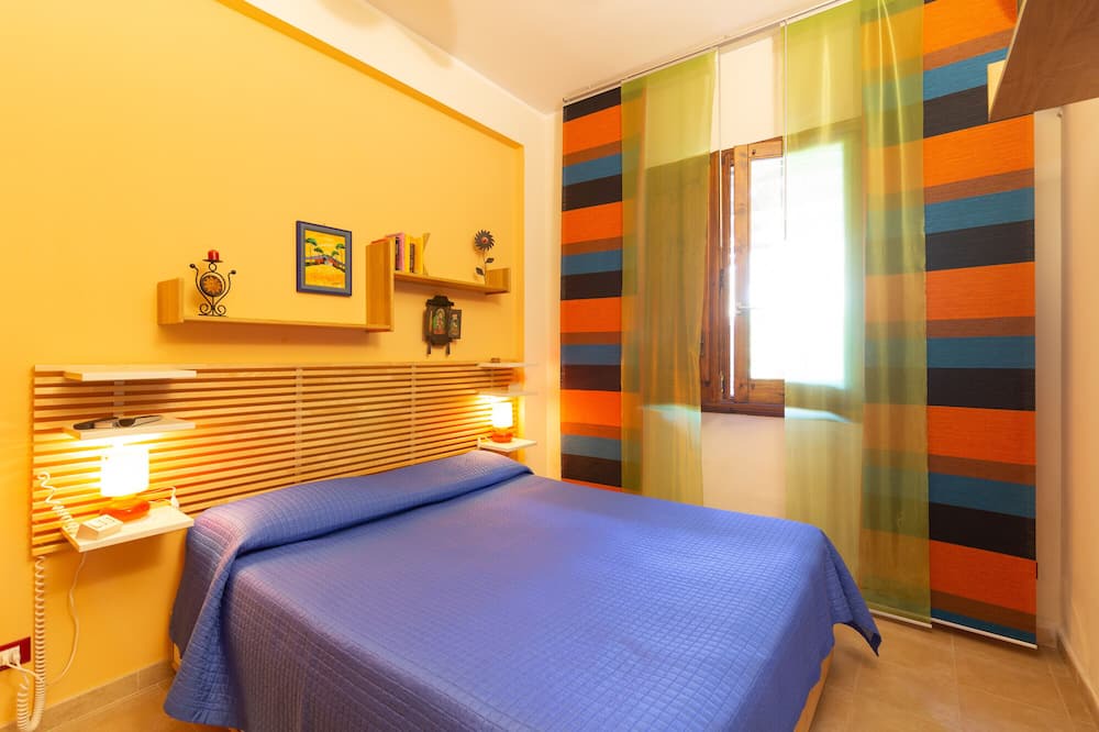 Photo of Bedroom in Castelluzzo