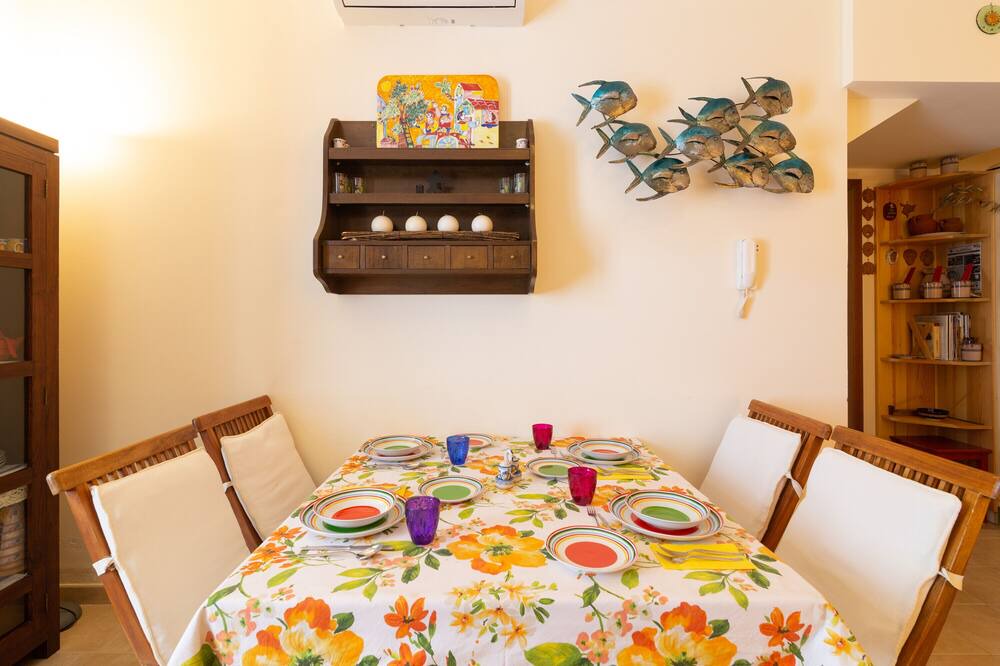 Photo of Kitchen in Castelluzzo