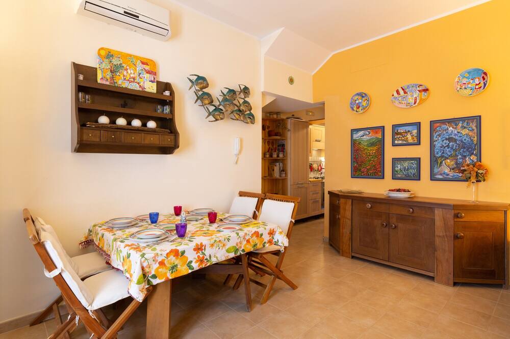 Photo of Kitchen in Castelluzzo