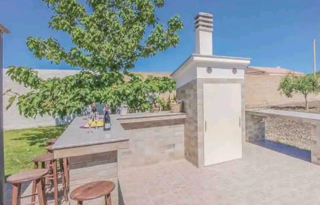 Photo of Outdoor in Menfi