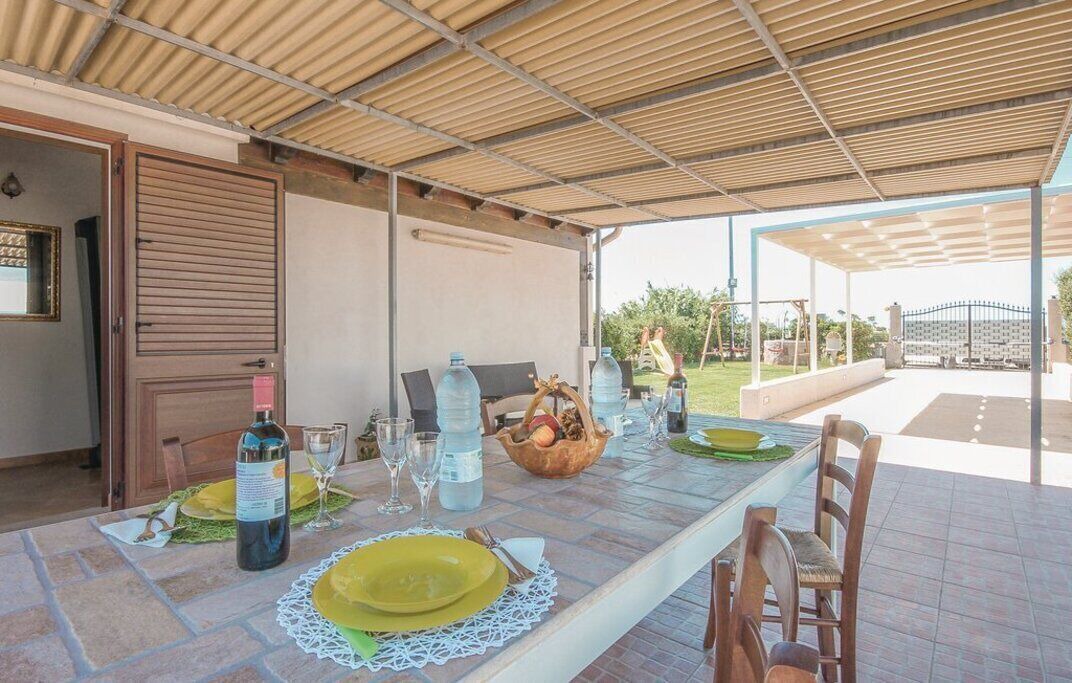 Photo of Outdoor in Menfi