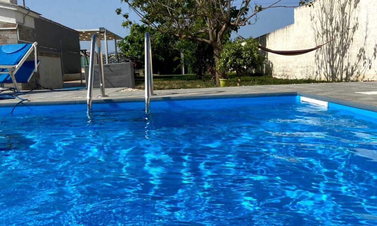 Photo of Outdoor in Menfi
