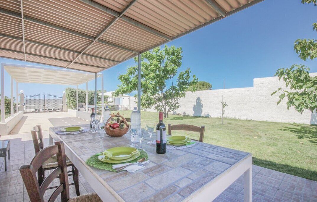 Photo of Outdoor in Menfi