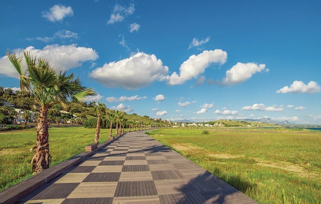 Photo of Outdoor in Menfi