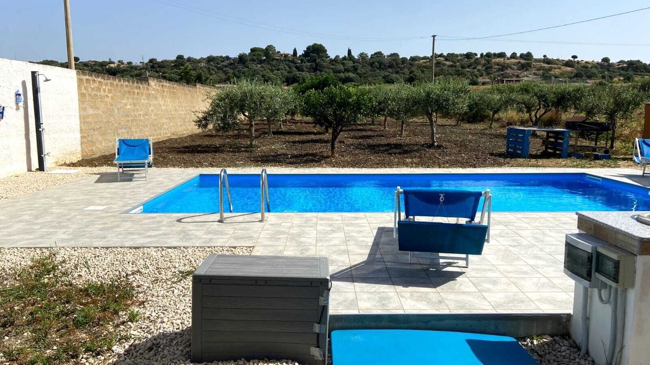 Photo of Outdoor in Menfi