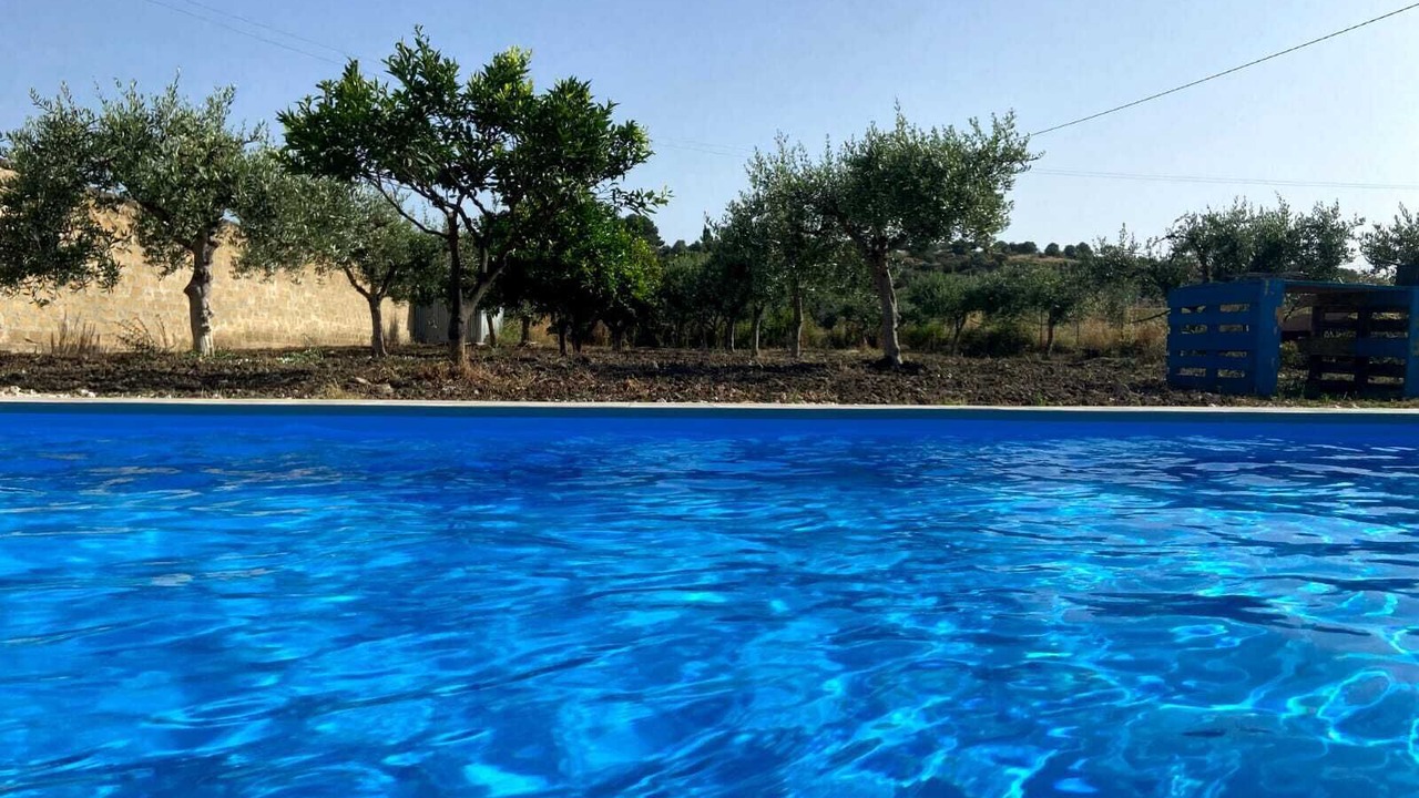 Photo of Outdoor in Menfi