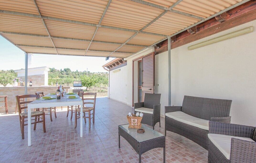 Photo of Outdoor in Menfi