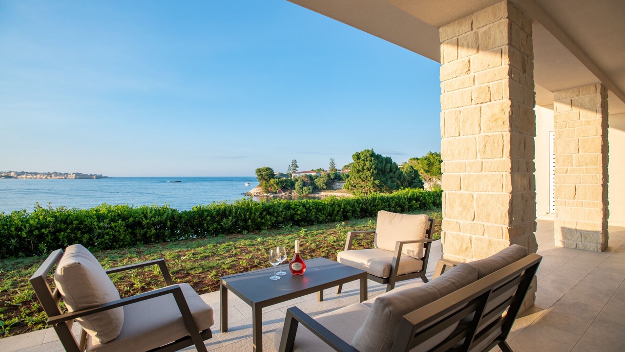 Photo of Outdoor in Isola