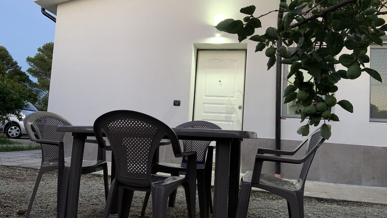 Photo of Outdoor in Le Castella