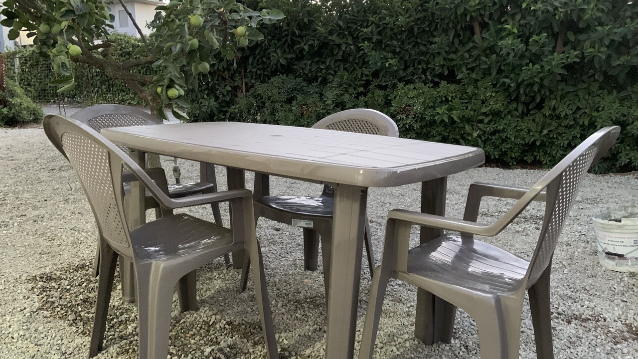 Photo of Outdoor in Le Castella