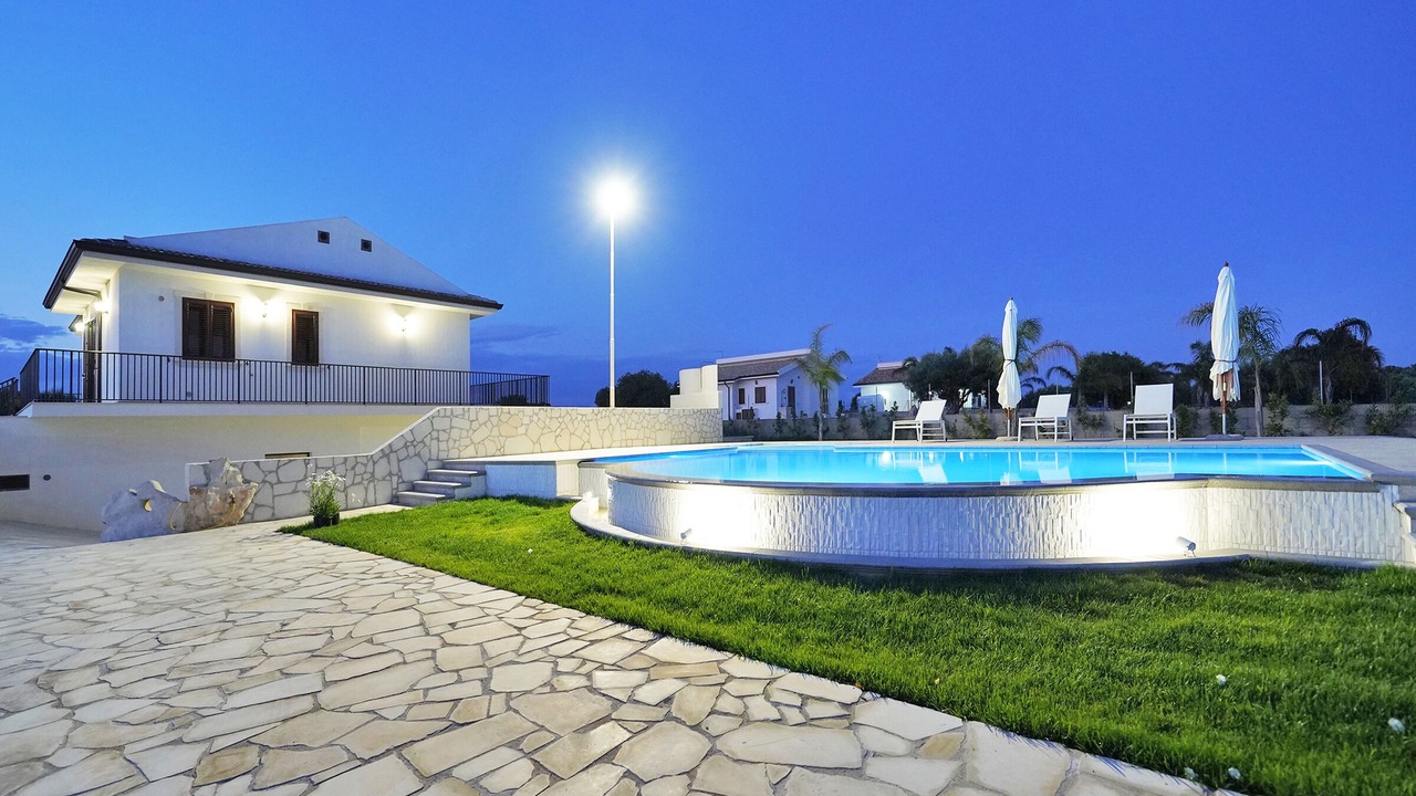 Photo of Outdoor in Cava dʼAliga