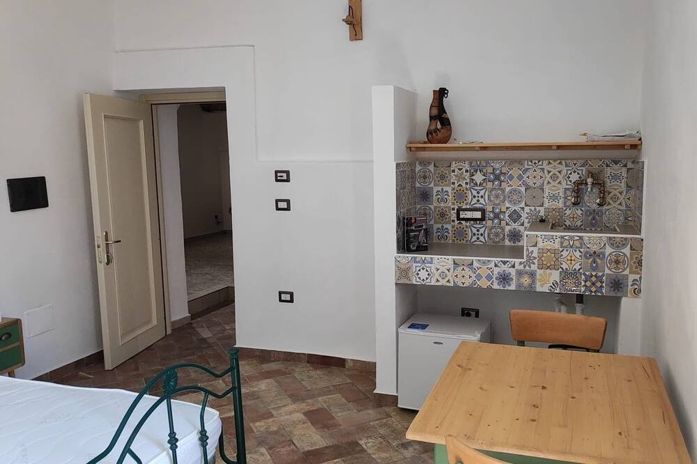 Photo of Livingroom in Strongoli