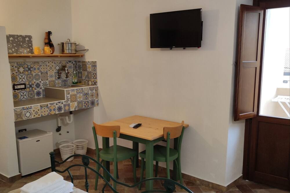Photo of Bedroom in Strongoli