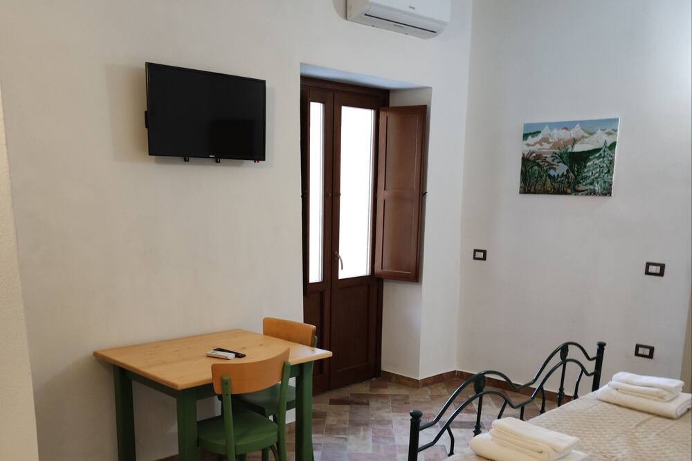 Photo of Livingroom in Strongoli