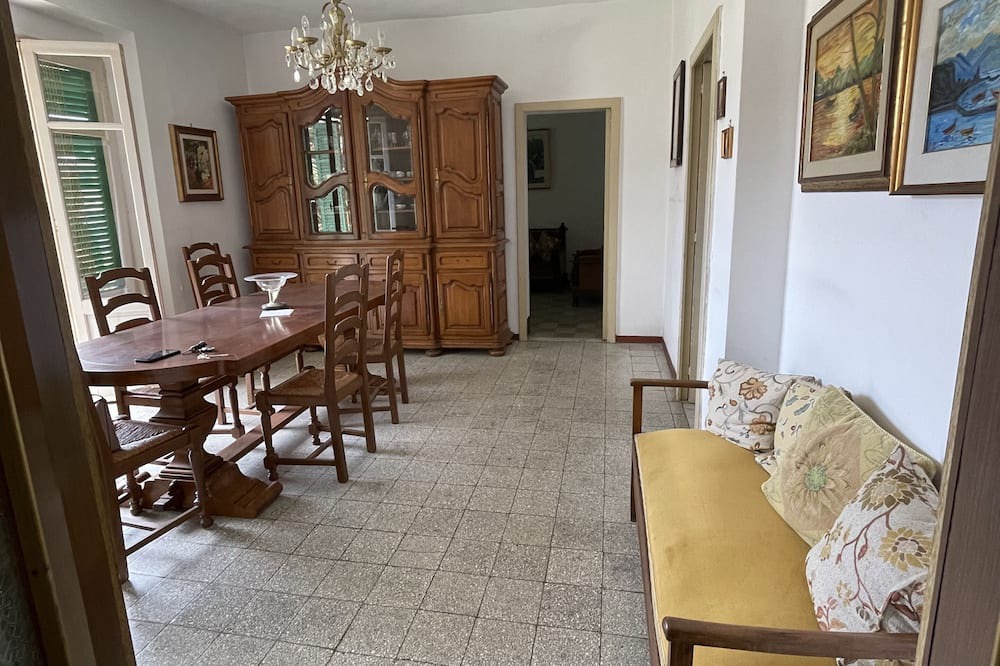 Photo of Livingroom in Bova Marina