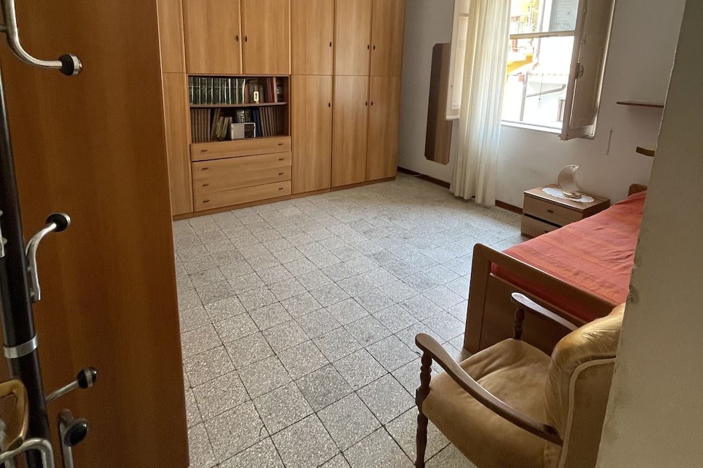 Photo of Bedroom in Bova Marina