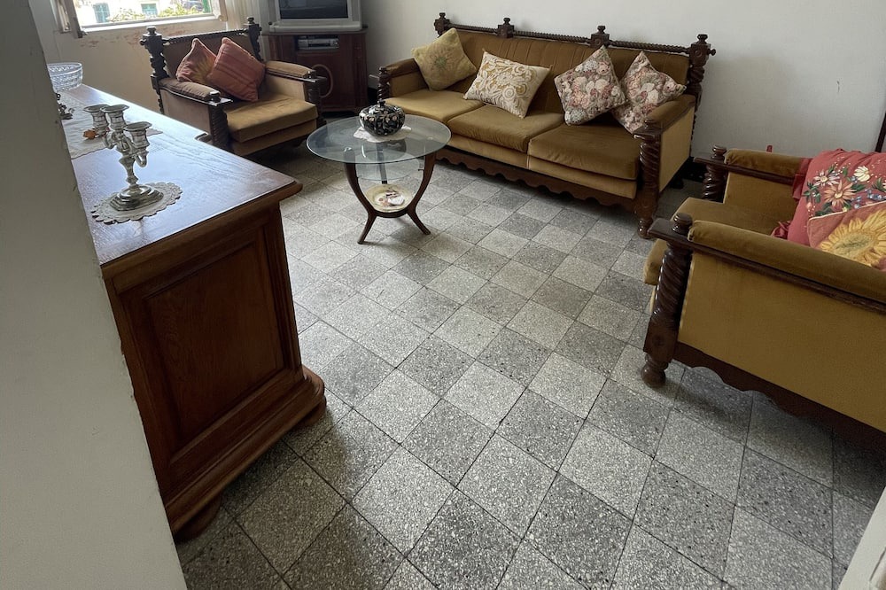 Photo of Livingroom in Bova Marina