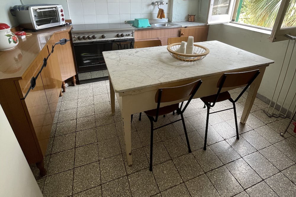 Photo of Kitchen in Bova Marina