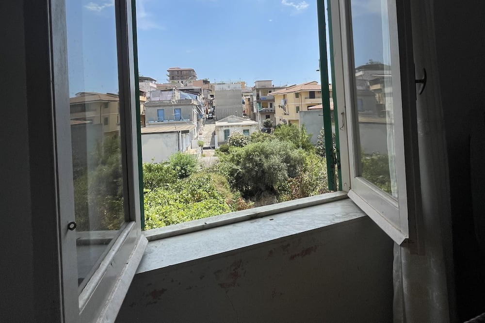 Photo of Bedroom in Bova Marina