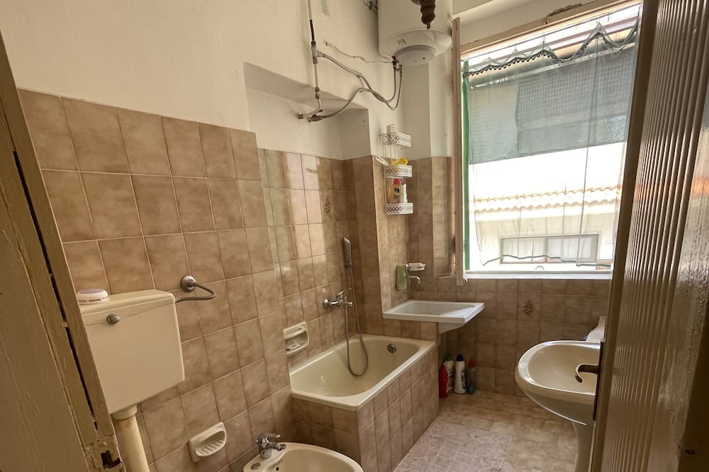 Photo of Bathroom in Bova Marina