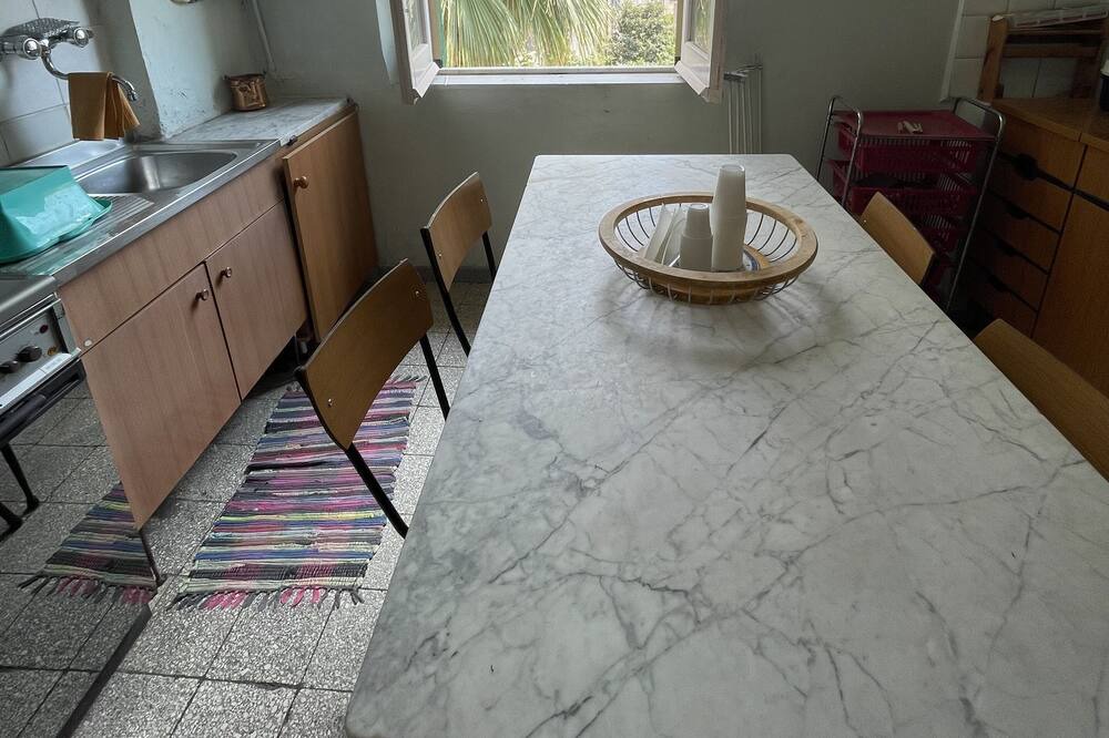 Photo of Kitchen in Bova Marina
