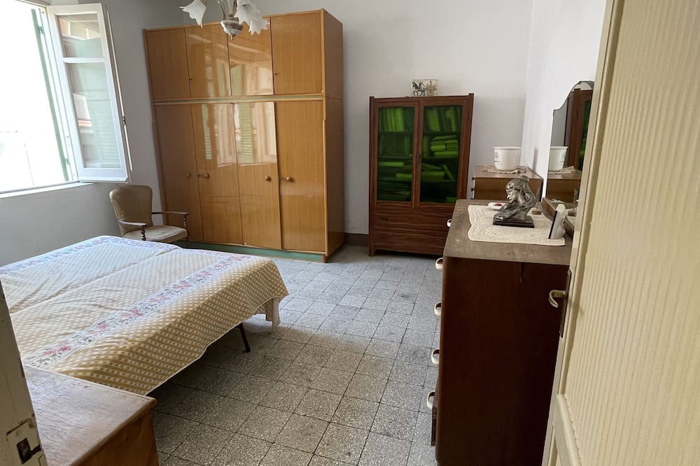 Photo of Bedroom in Bova Marina