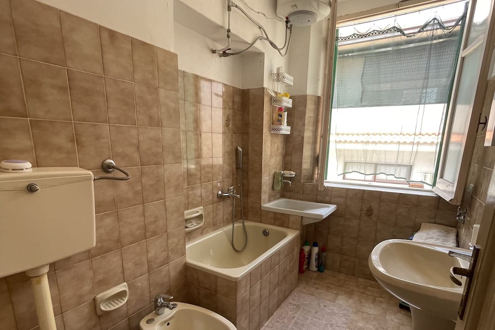 Photo of Bathroom in Bova Marina