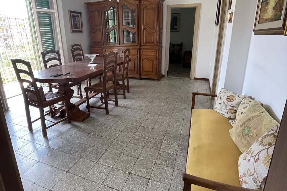 Photo of Livingroom in Bova Marina