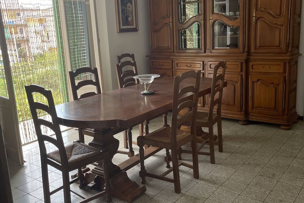 Photo of Kitchen in Bova Marina